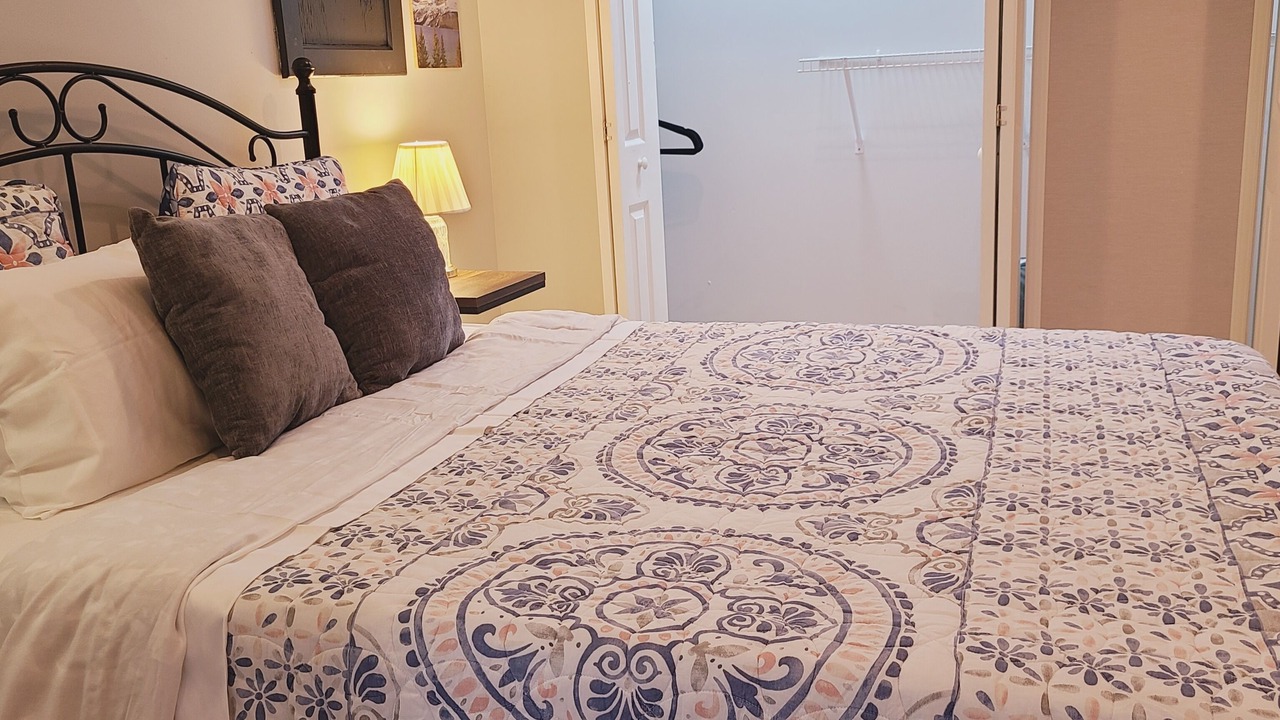 Photo of Bedroom in Wentzville