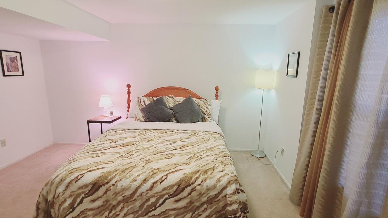 Photo of Bedroom in Wentzville