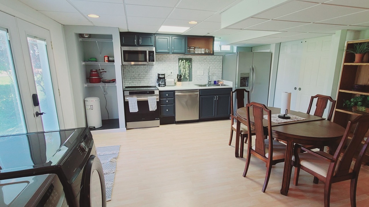 Photo of Kitchen in Wentzville