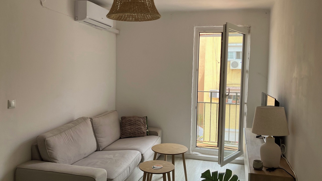 Photo of Livingroom in Santa Coloma de Gramenet