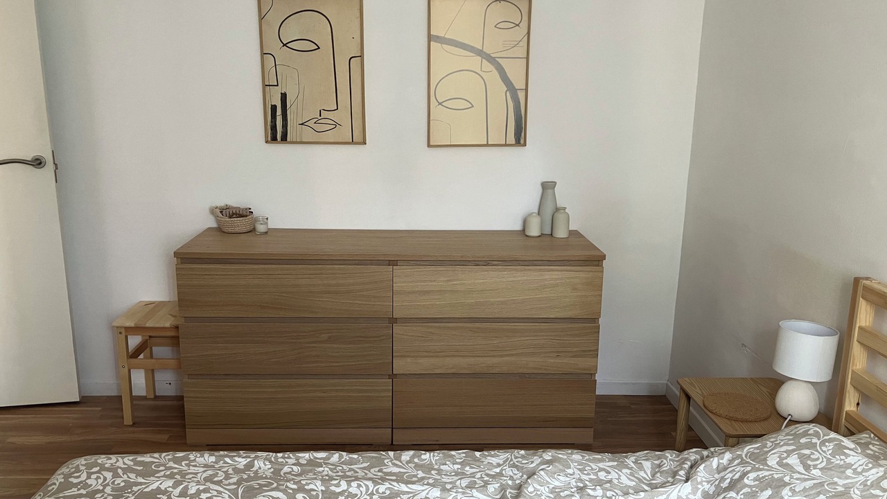 Photo of Bedroom in Santa Coloma de Gramenet