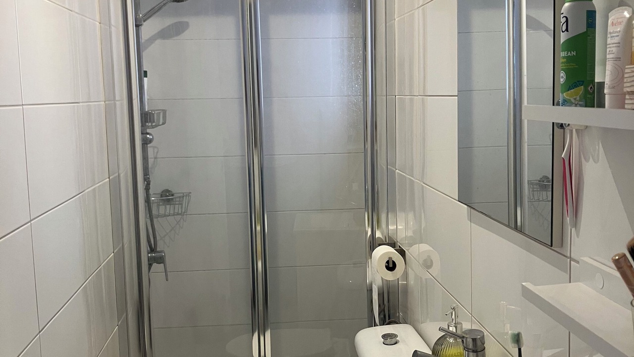 Photo of Bathroom in Santa Coloma de Gramenet