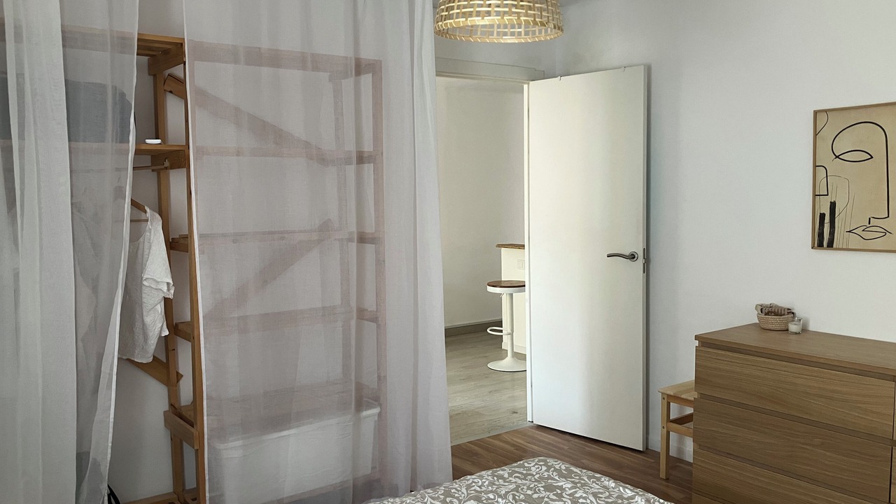 Photo of Bedroom in Santa Coloma de Gramenet