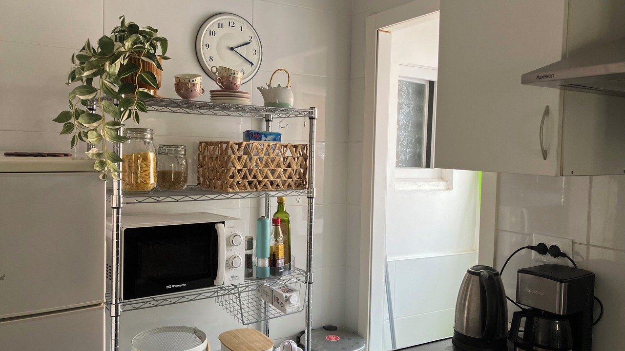 Photo of Kitchen in Santa Coloma de Gramenet