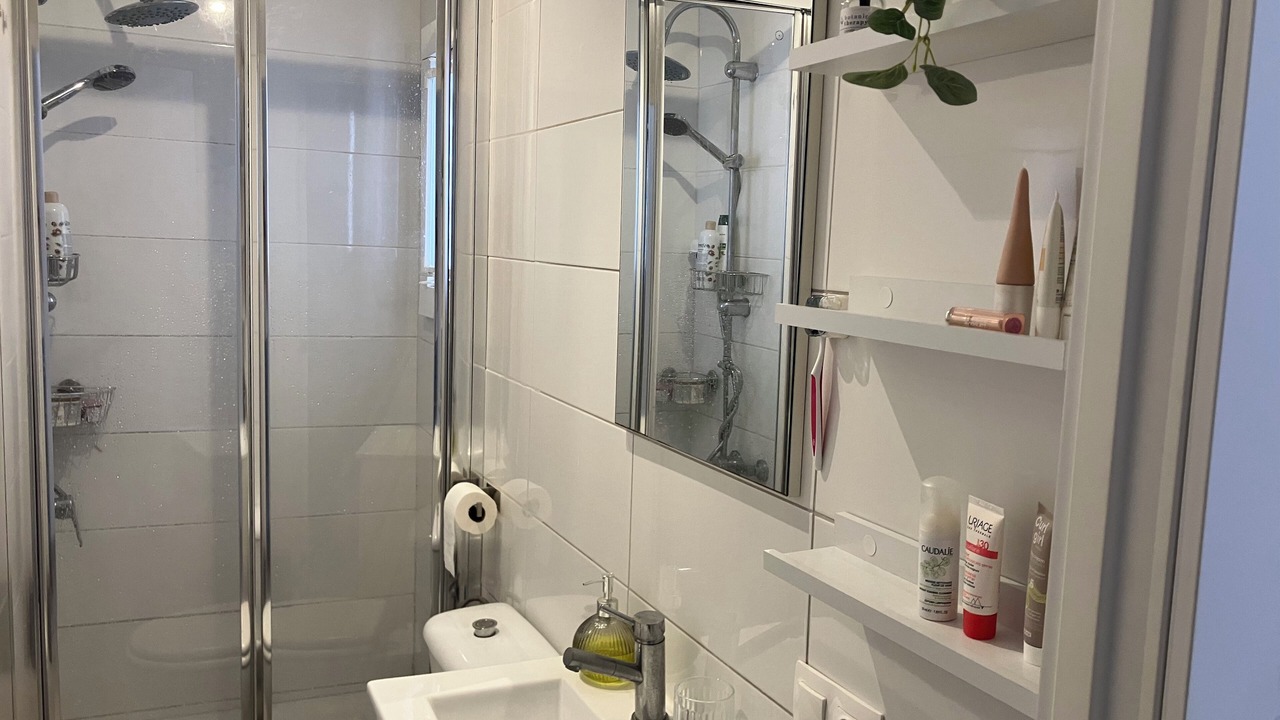 Photo of Bathroom in Santa Coloma de Gramenet