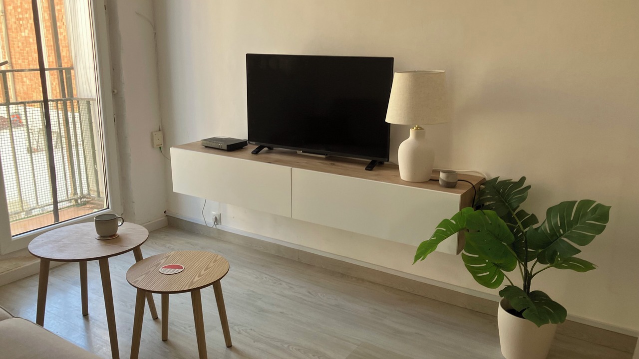 Photo of Livingroom in Santa Coloma de Gramenet