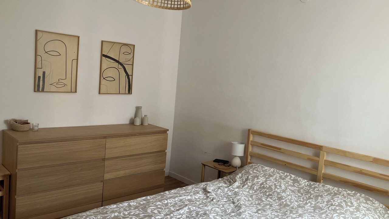 Photo of Bedroom in Santa Coloma de Gramenet