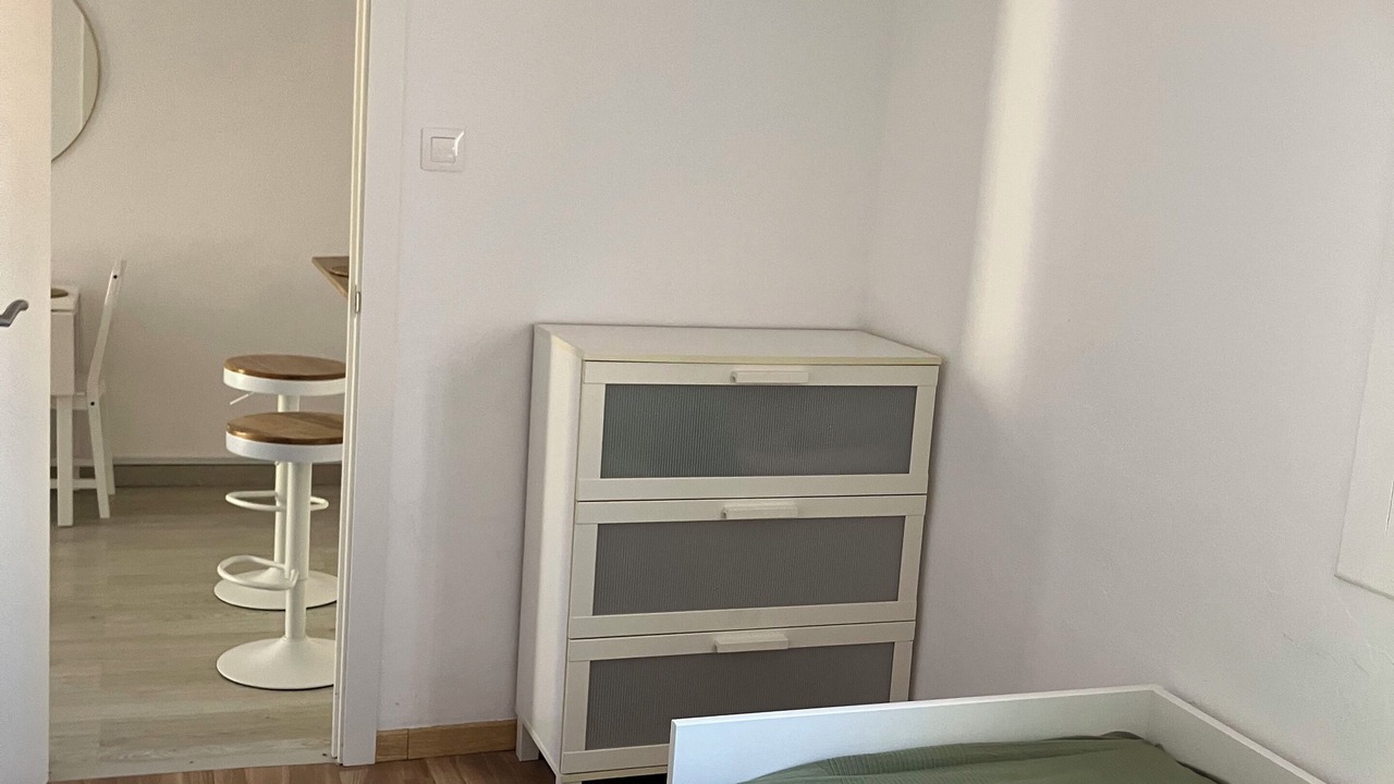 Photo of Bedroom in Santa Coloma de Gramenet