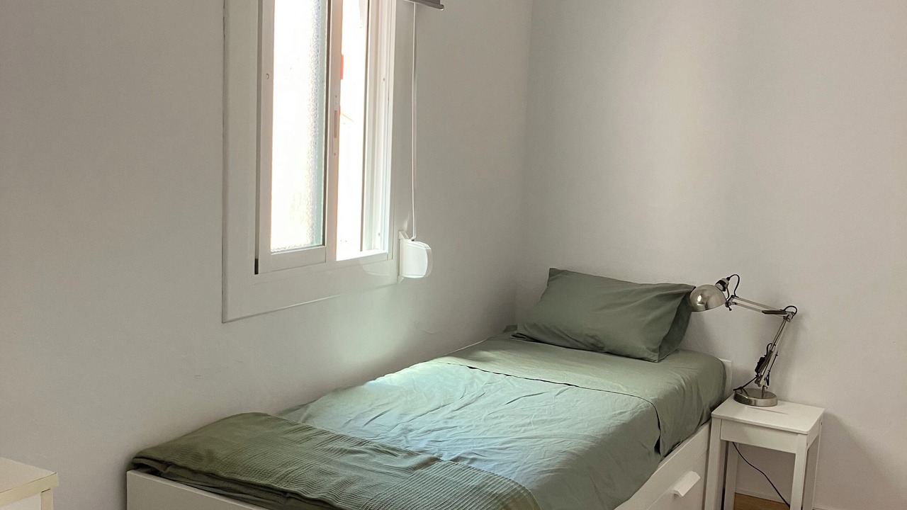 Photo of Bedroom in Santa Coloma de Gramenet