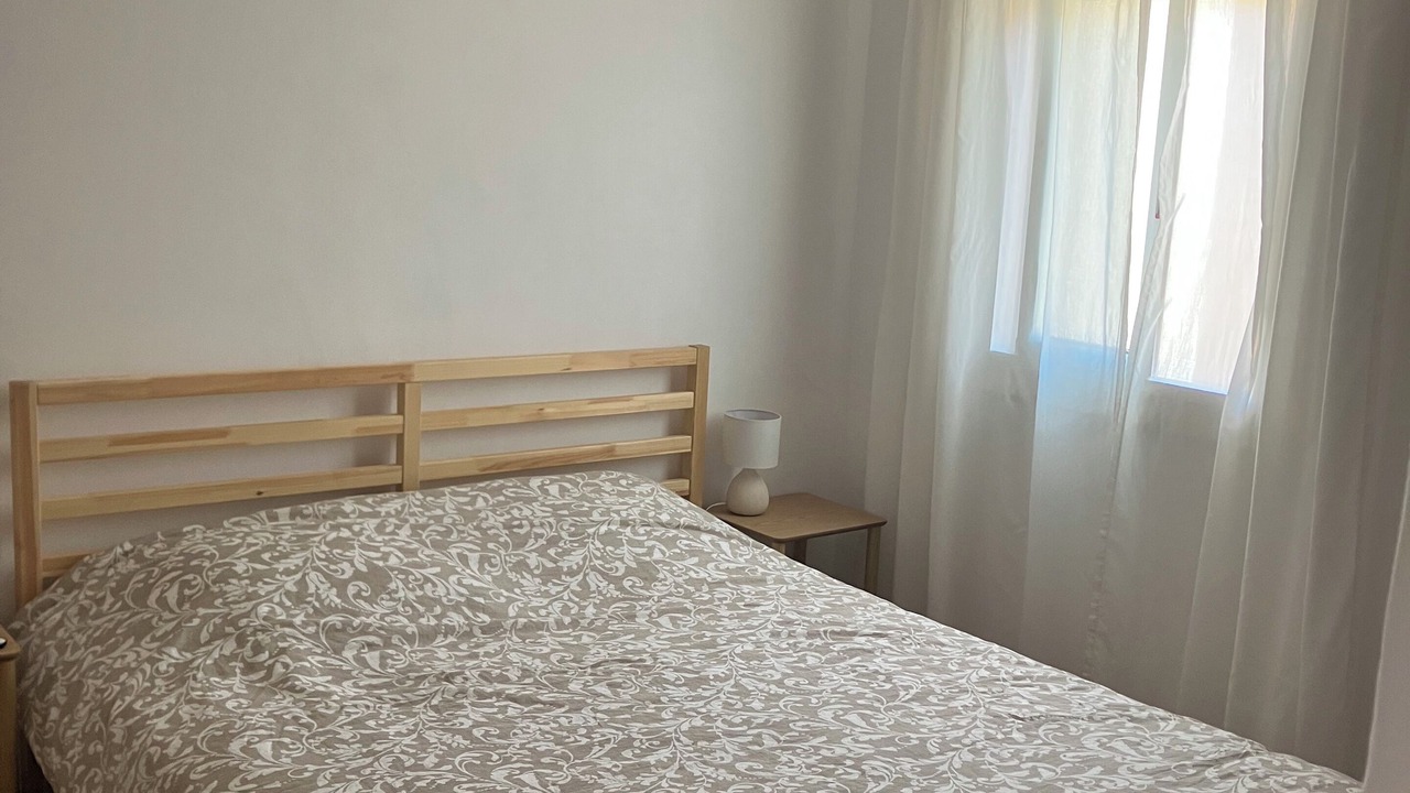 Photo of Bedroom in Santa Coloma de Gramenet