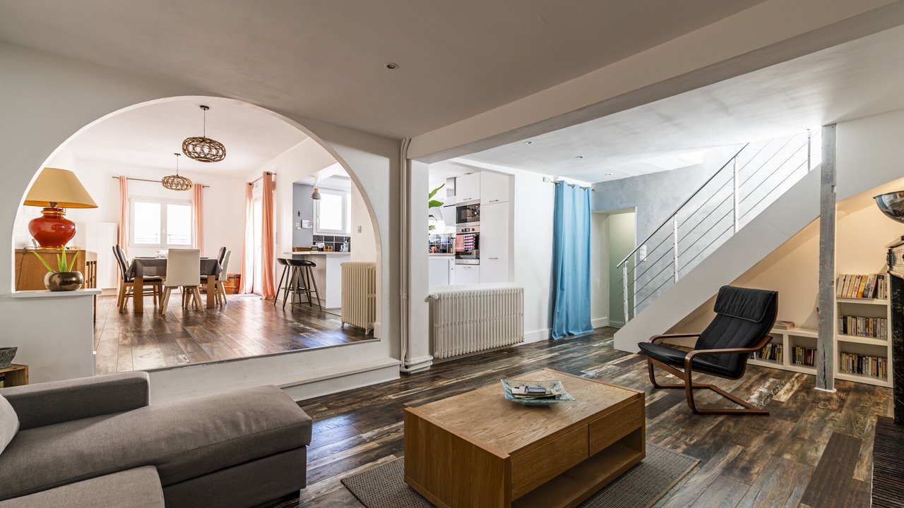 Photo of Livingroom in Verzenay