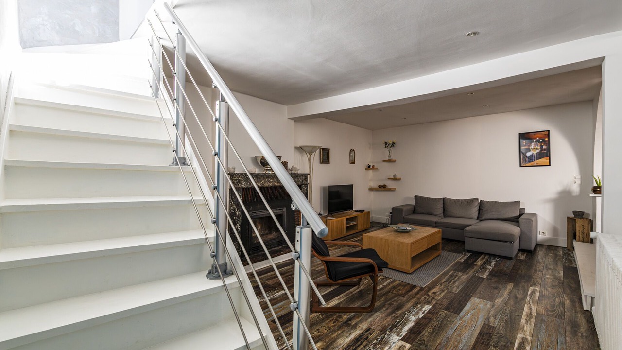 Photo of Livingroom in Verzenay