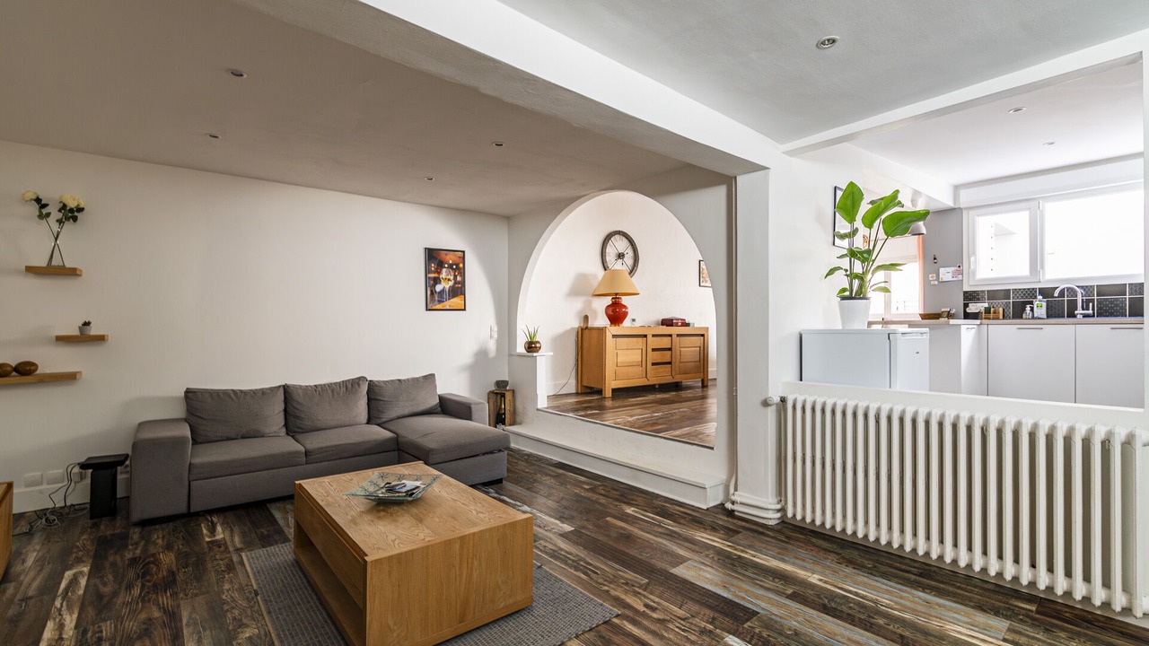 Photo of Livingroom in Verzenay