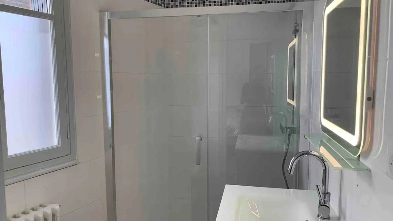 Photo of Bathroom in Neris-les-Bains