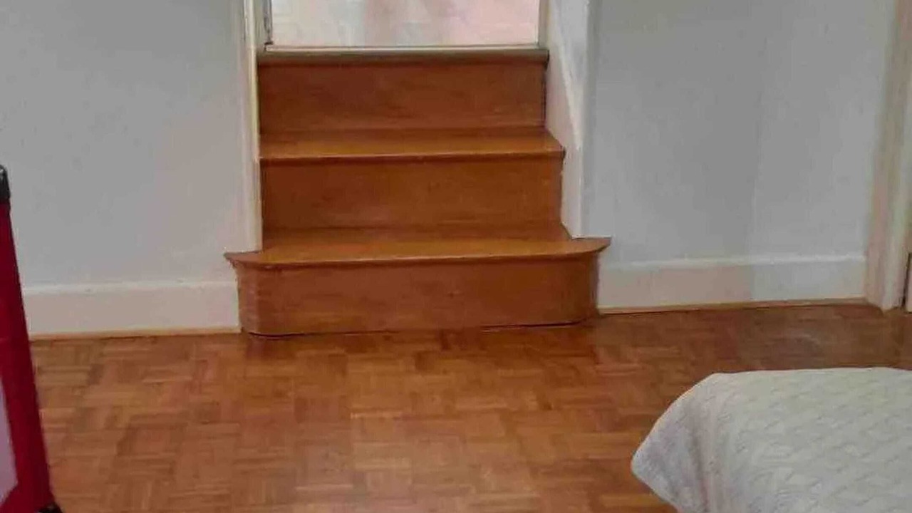Photo of Bedroom in Neris-les-Bains