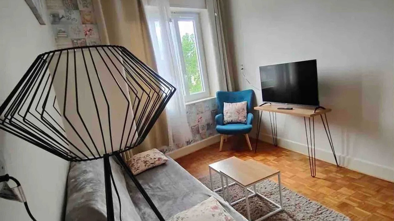 Photo of Livingroom in Neris-les-Bains