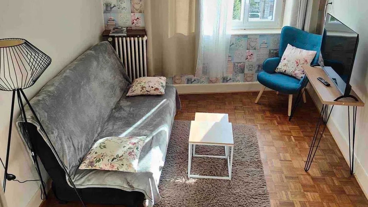 Photo of Livingroom in Neris-les-Bains