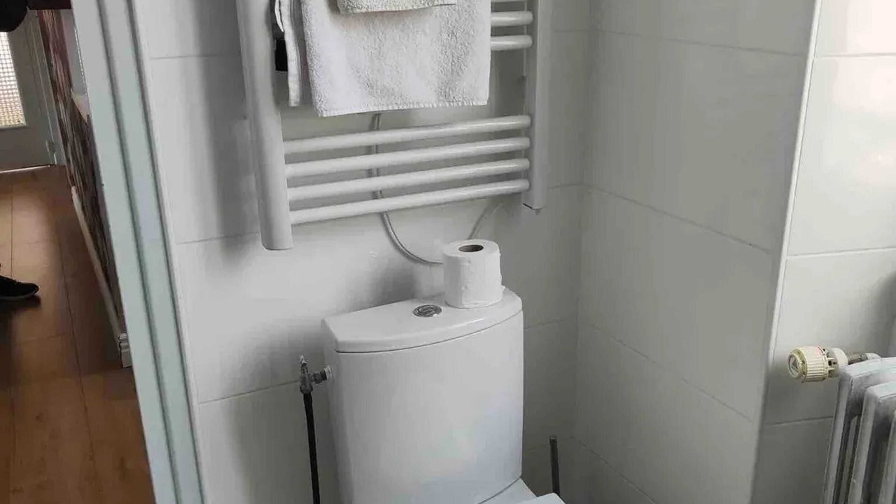 Photo of Bathroom in Neris-les-Bains