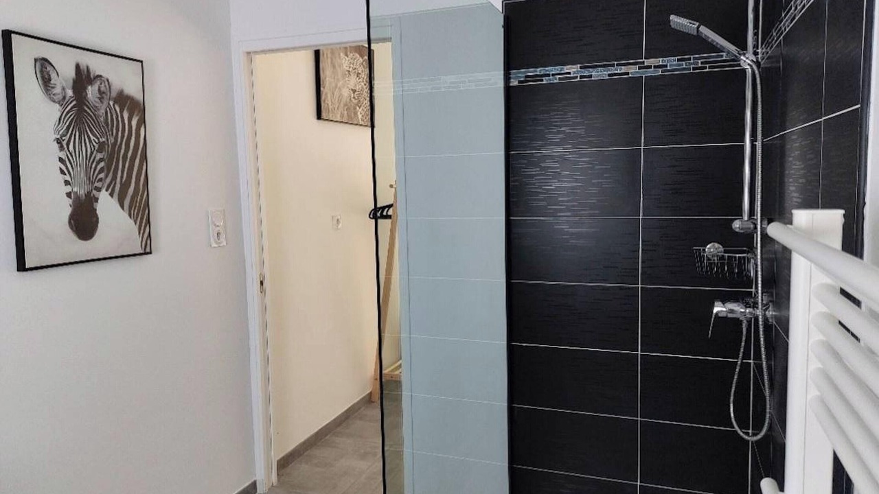 Photo of Bathroom in Saint-Nazaire