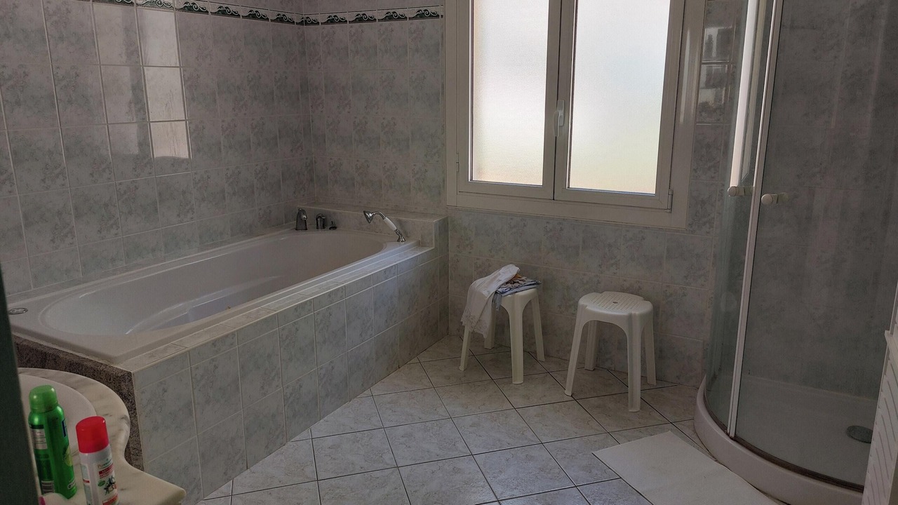 Photo of Bathroom in Saint-Nazaire