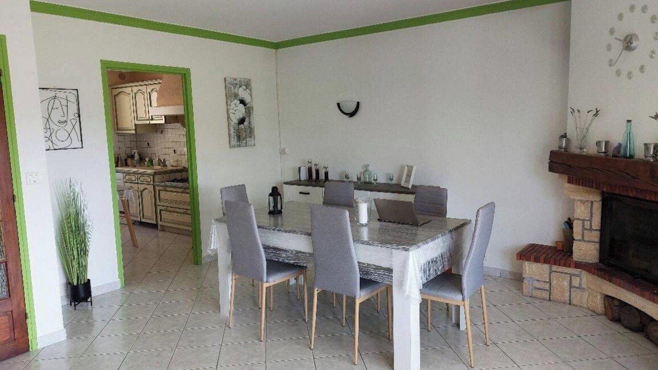 Photo of Livingroom in Saint-Nazaire