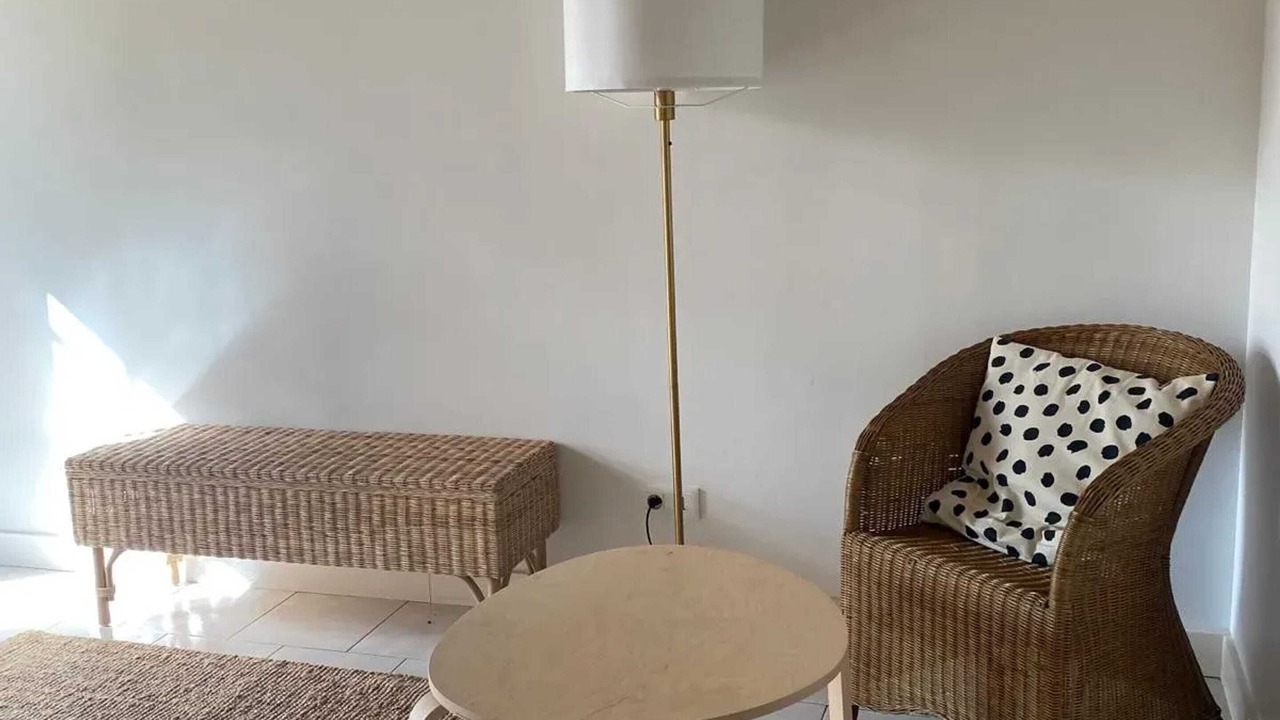 Photo of Livingroom in Thiron-Gardais