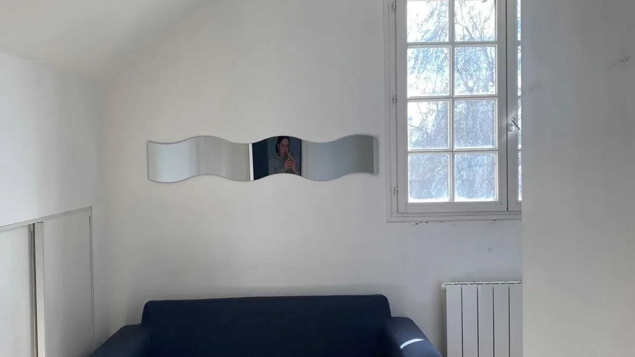 Photo of Livingroom in Thiron-Gardais