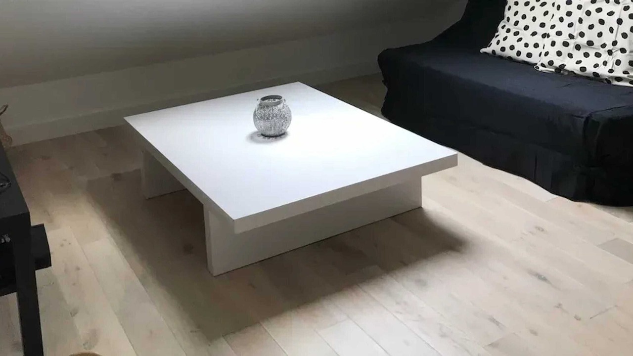 Photo of Livingroom in Thiron-Gardais