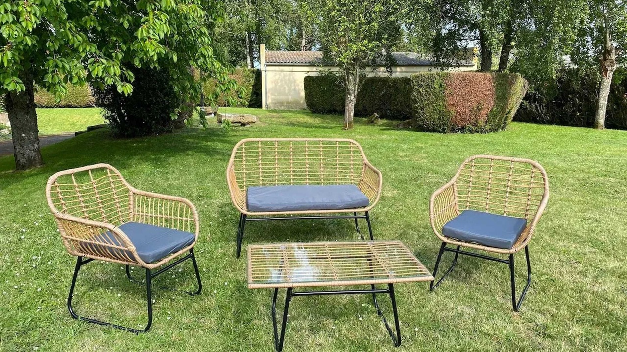 Photo of Outdoor in Thiron-Gardais