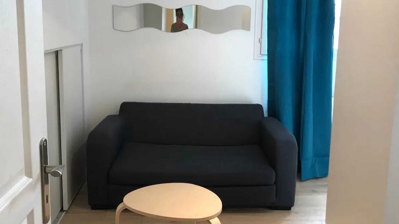 Photo of Livingroom in Thiron-Gardais