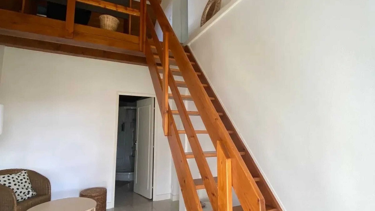 Photo of Livingroom in Thiron-Gardais