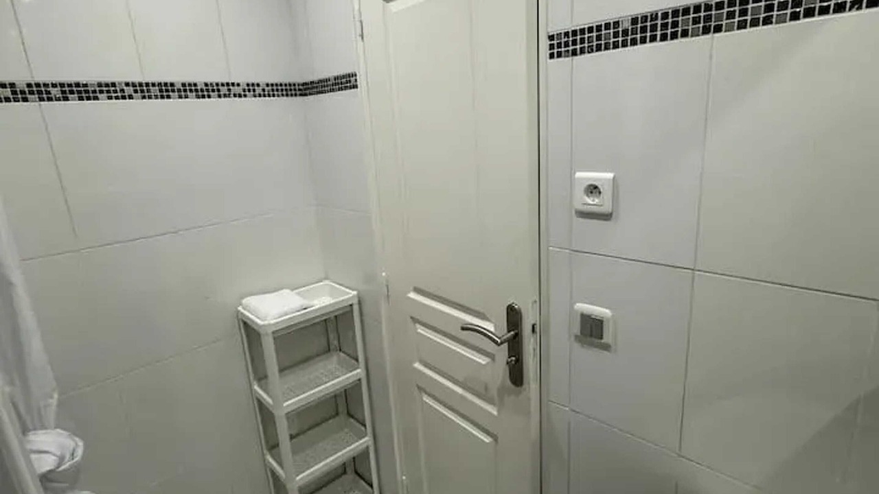 Photo of Bathroom in Villiers-le-Bel