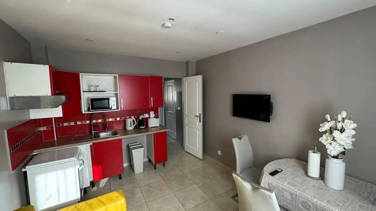 Photo of Livingroom in Villiers-le-Bel