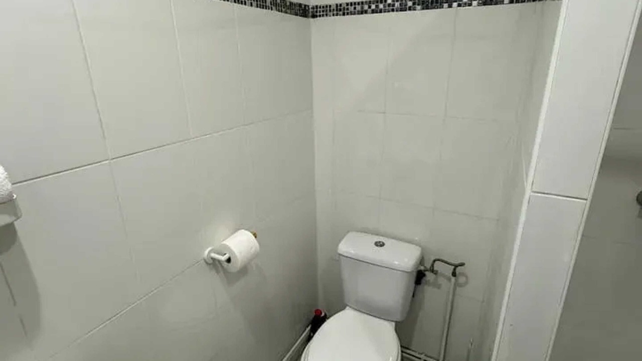 Photo of Bathroom in Villiers-le-Bel