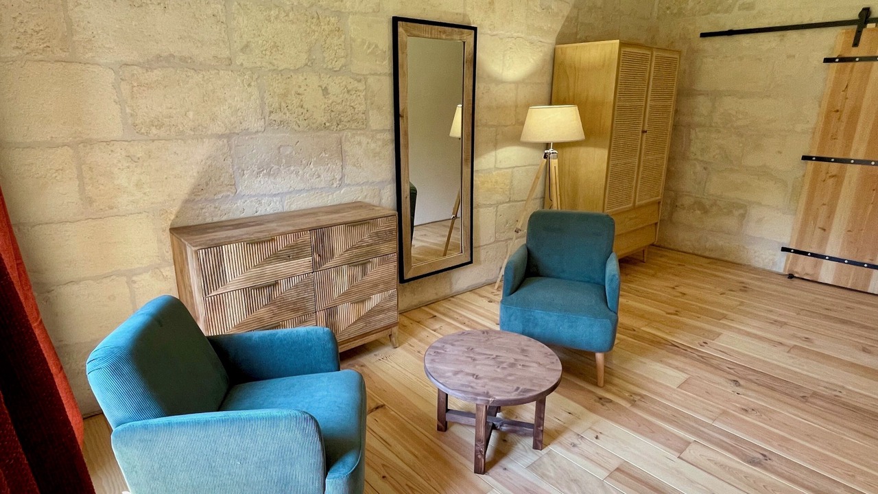 Photo of Others in Grezillac