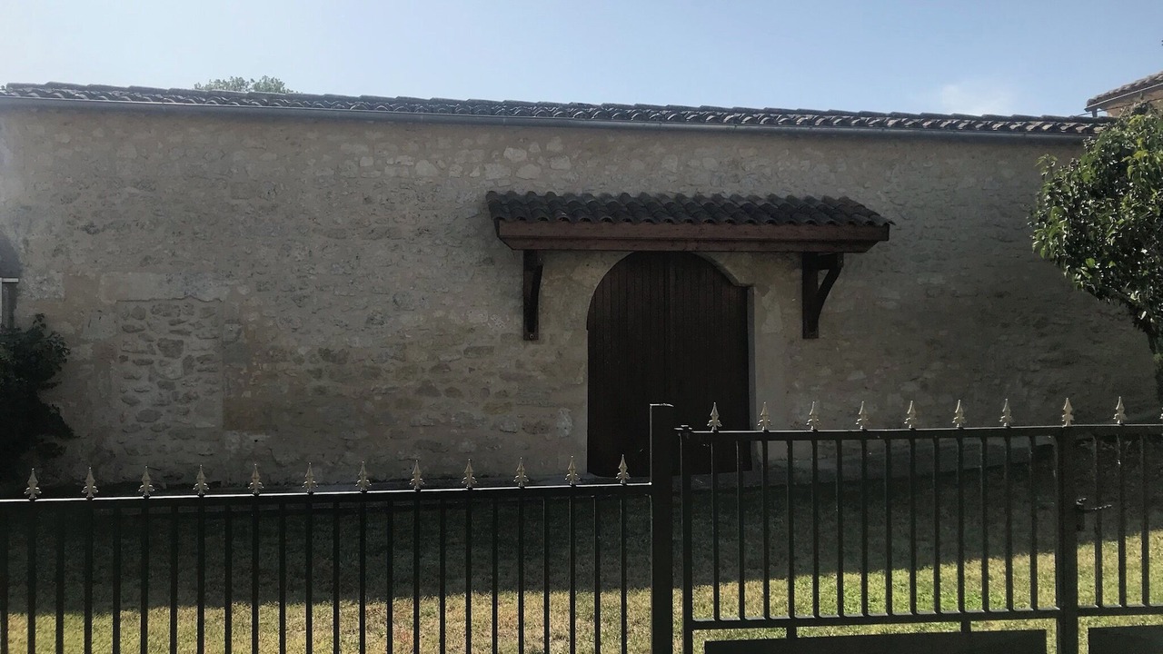 Photo of Outdoor in Grezillac