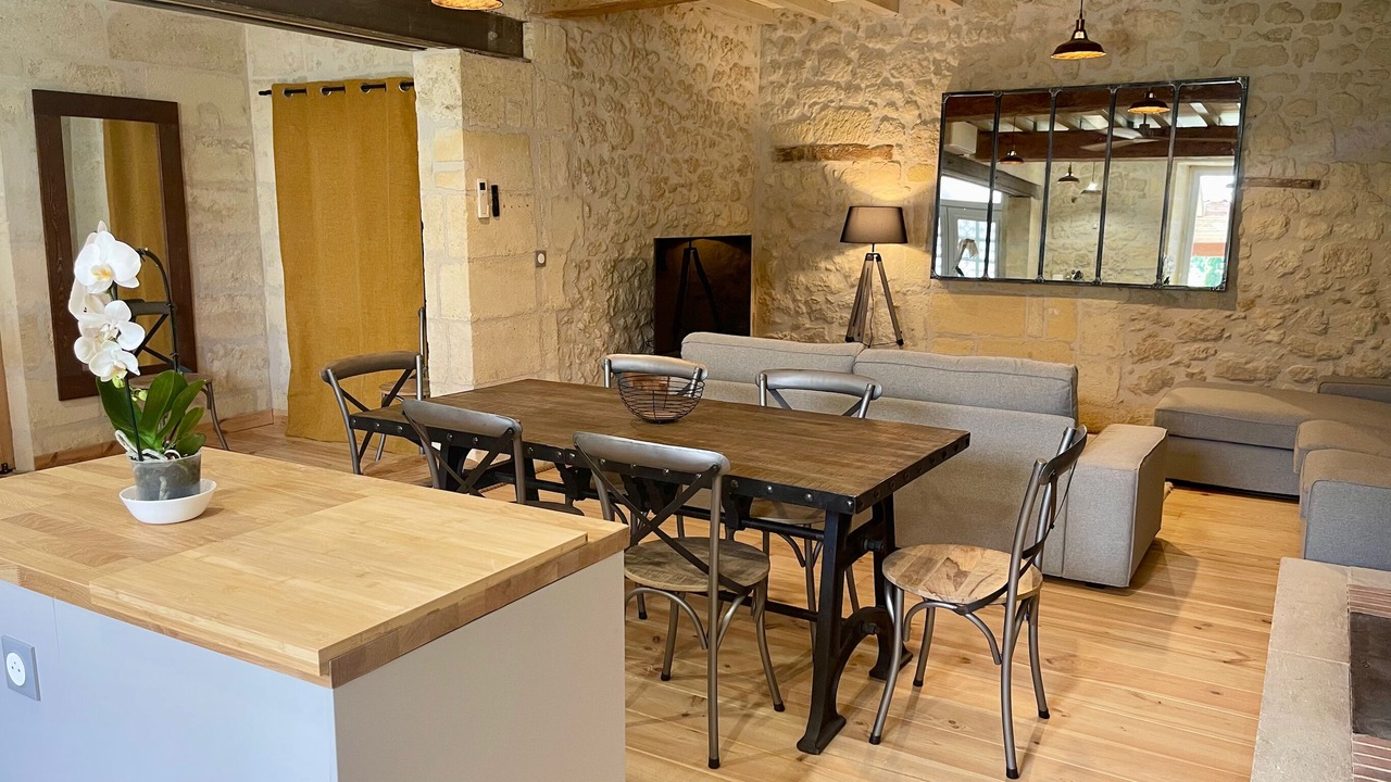 Photo of Others in Grezillac