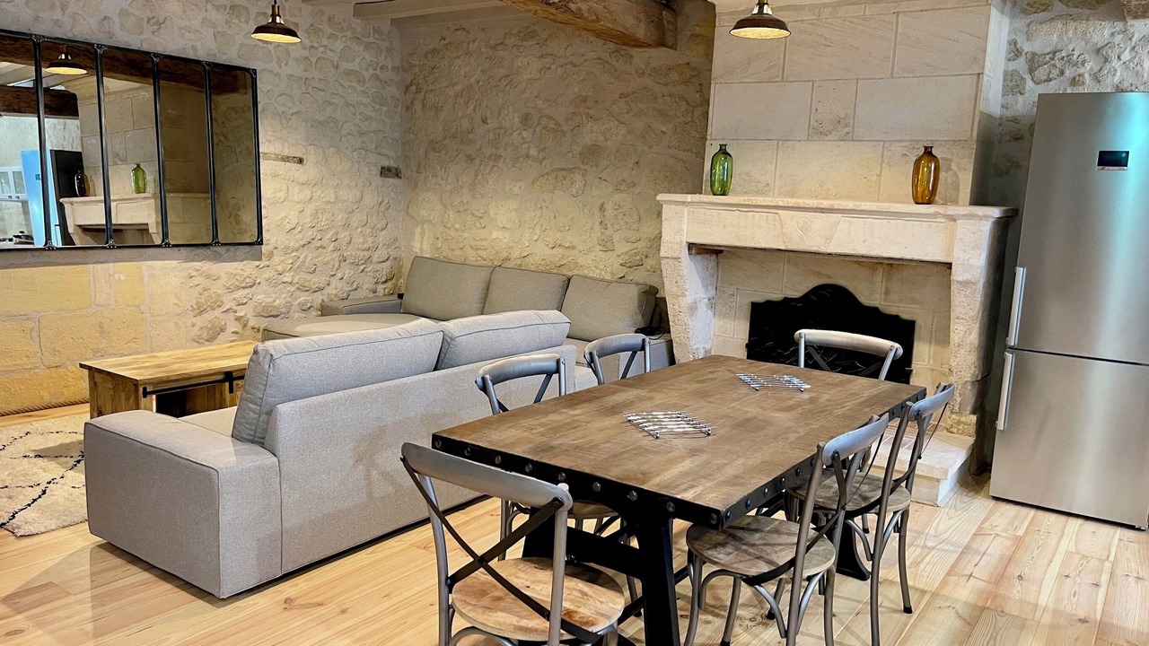 Photo of Others in Grezillac