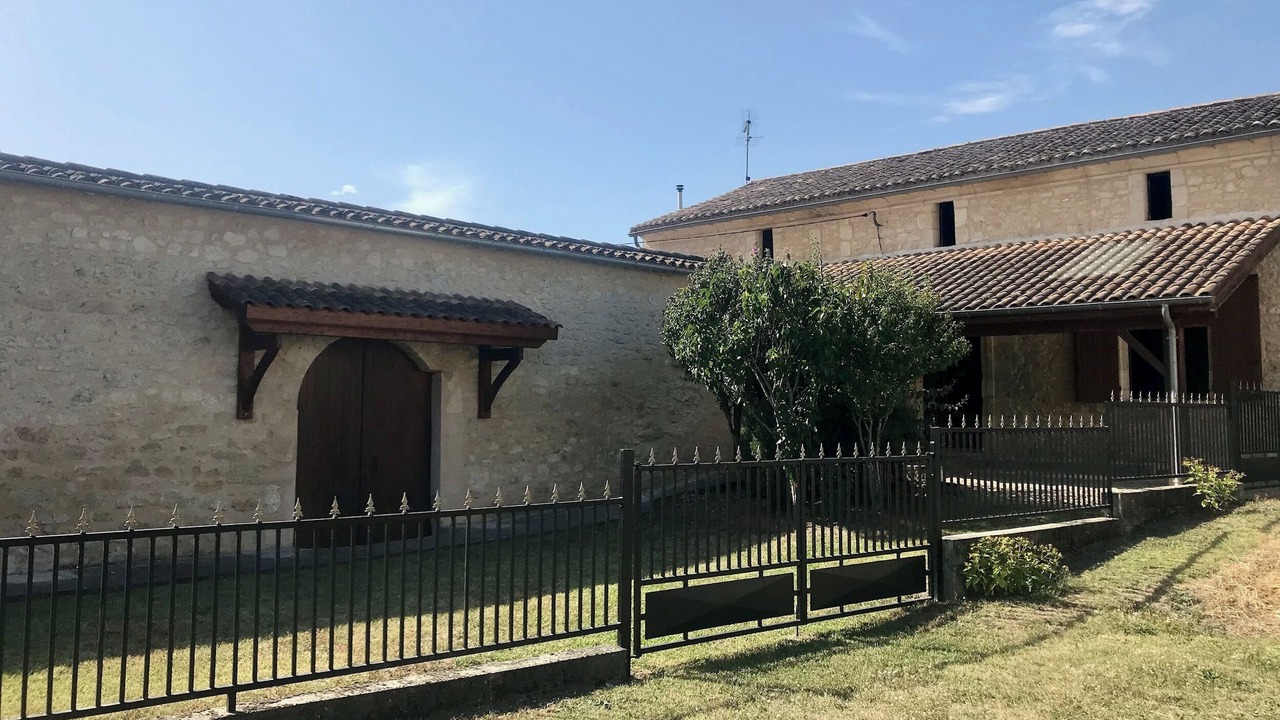 Photo of Outdoor in Grezillac