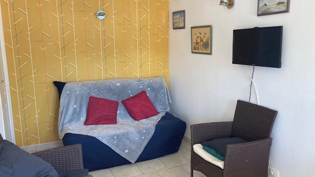 Photo of Others in Montmartin-sur-Mer