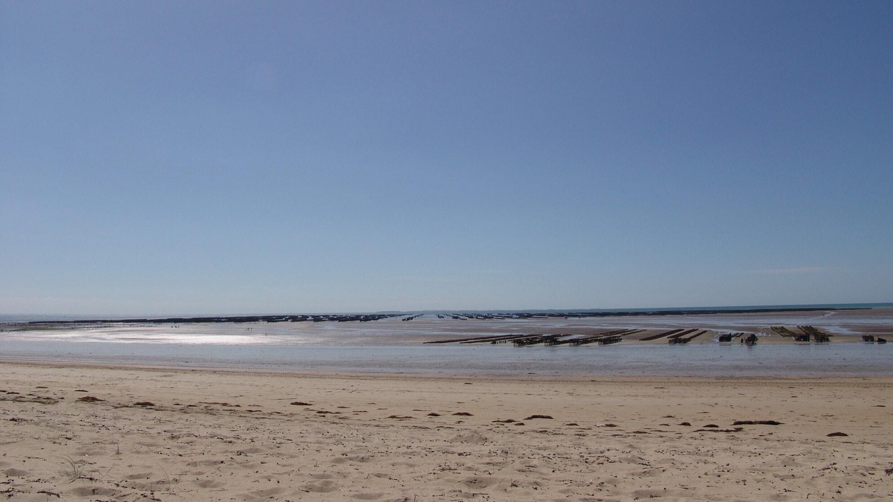 Photo of Outdoor in Montmartin-sur-Mer