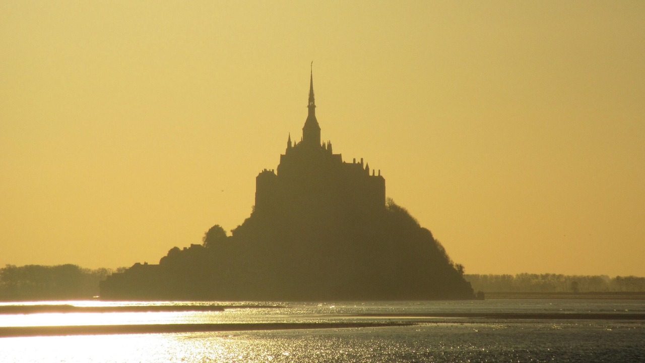 Photo of Others in Montmartin-sur-Mer