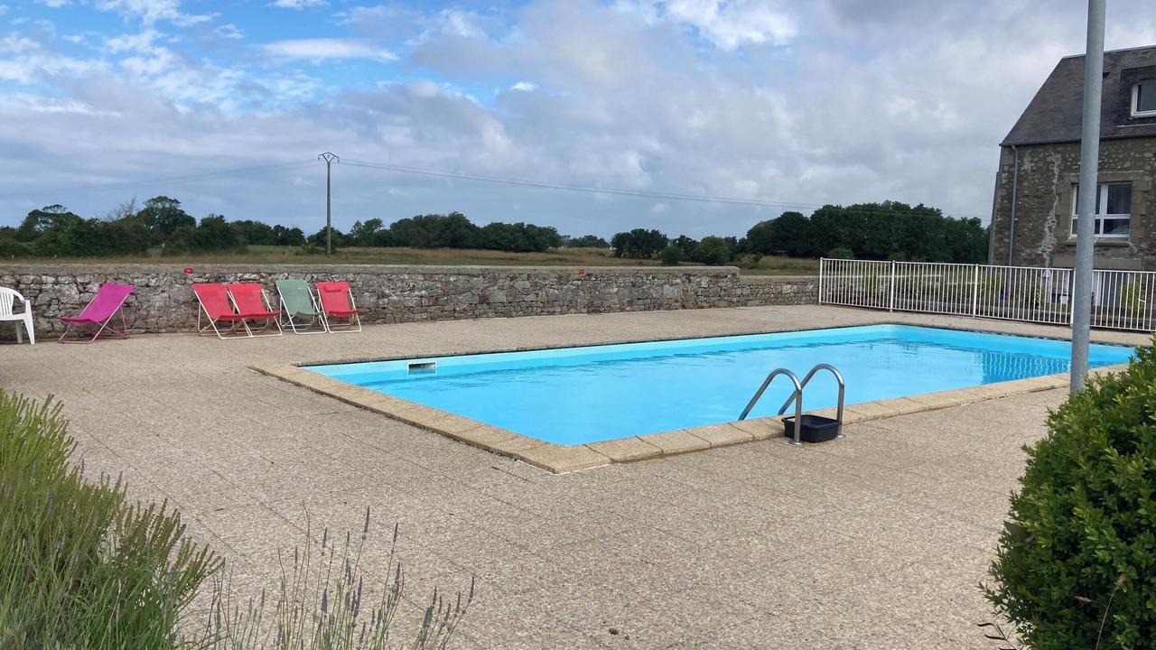 Photo of Outdoor in Montmartin-sur-Mer