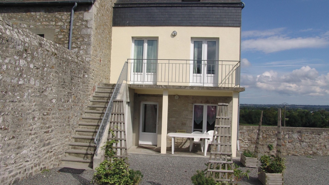 Photo of Others in Montmartin-sur-Mer