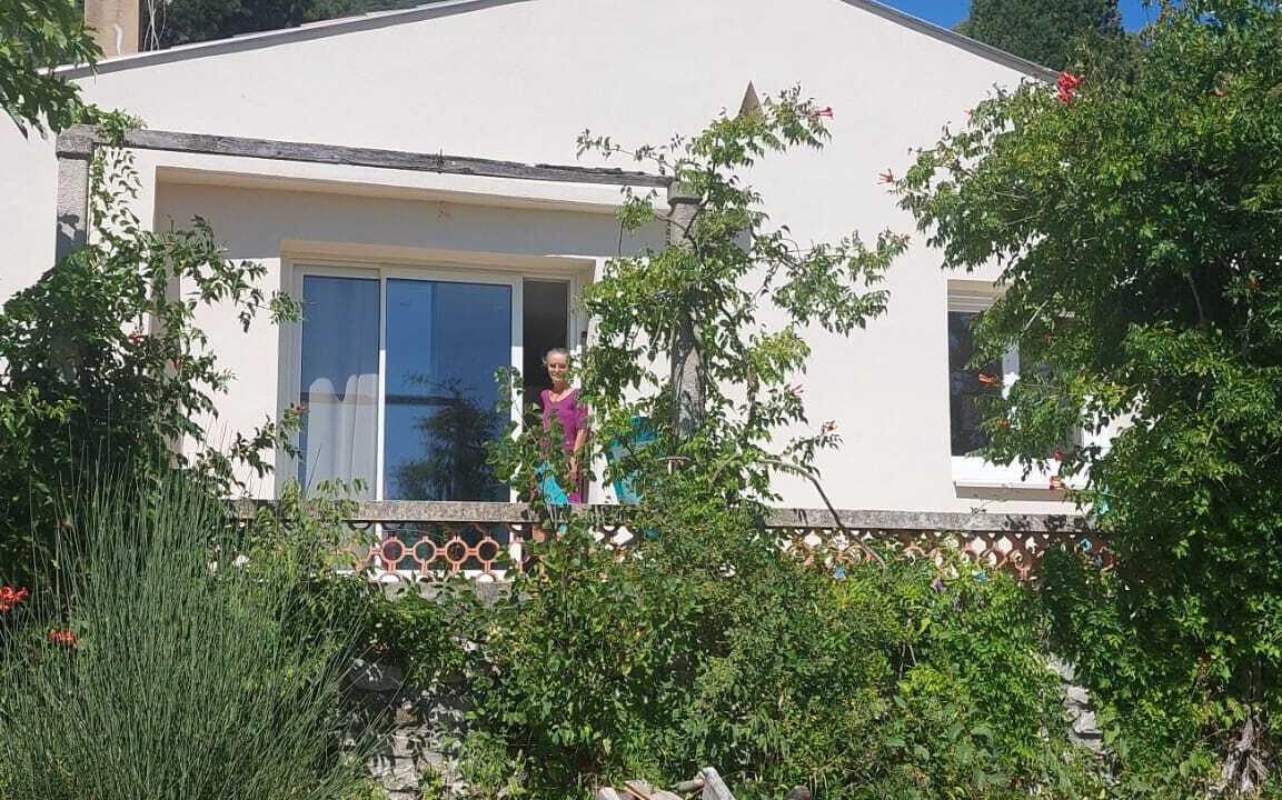 Photo of Outdoor in Venterol