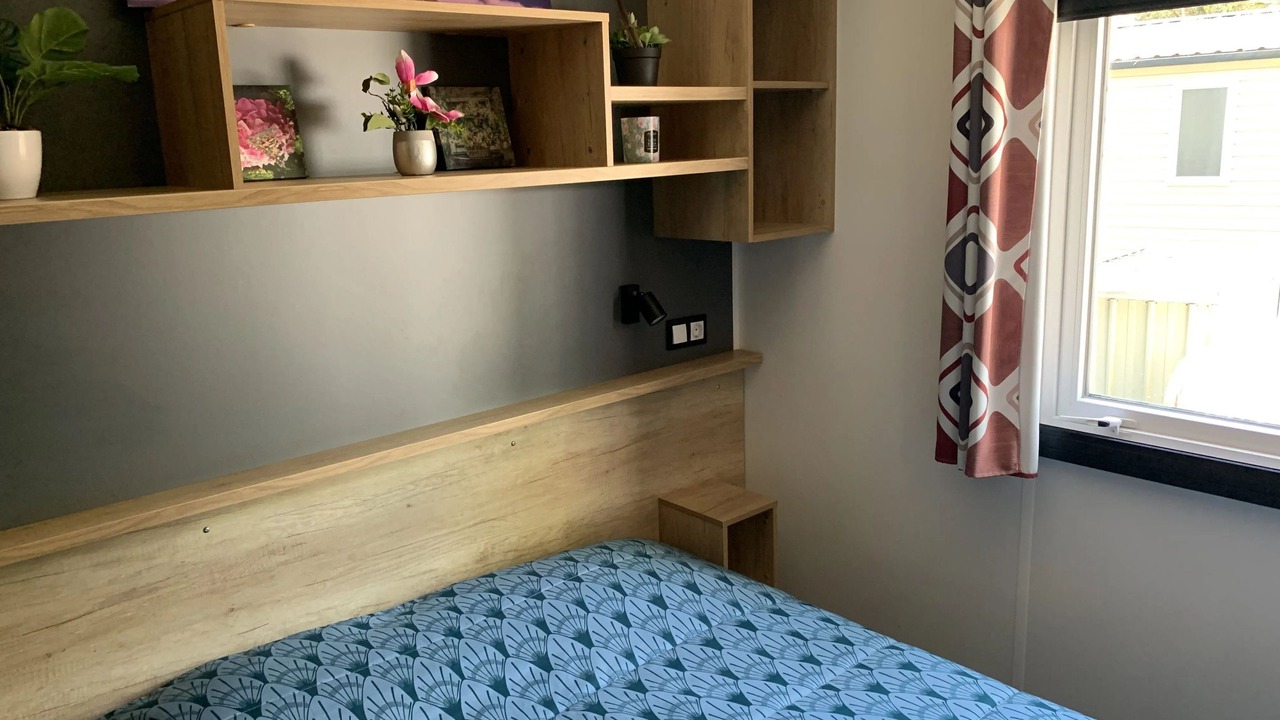 Photo of Bedroom in Saint-Brevin-les-Pins