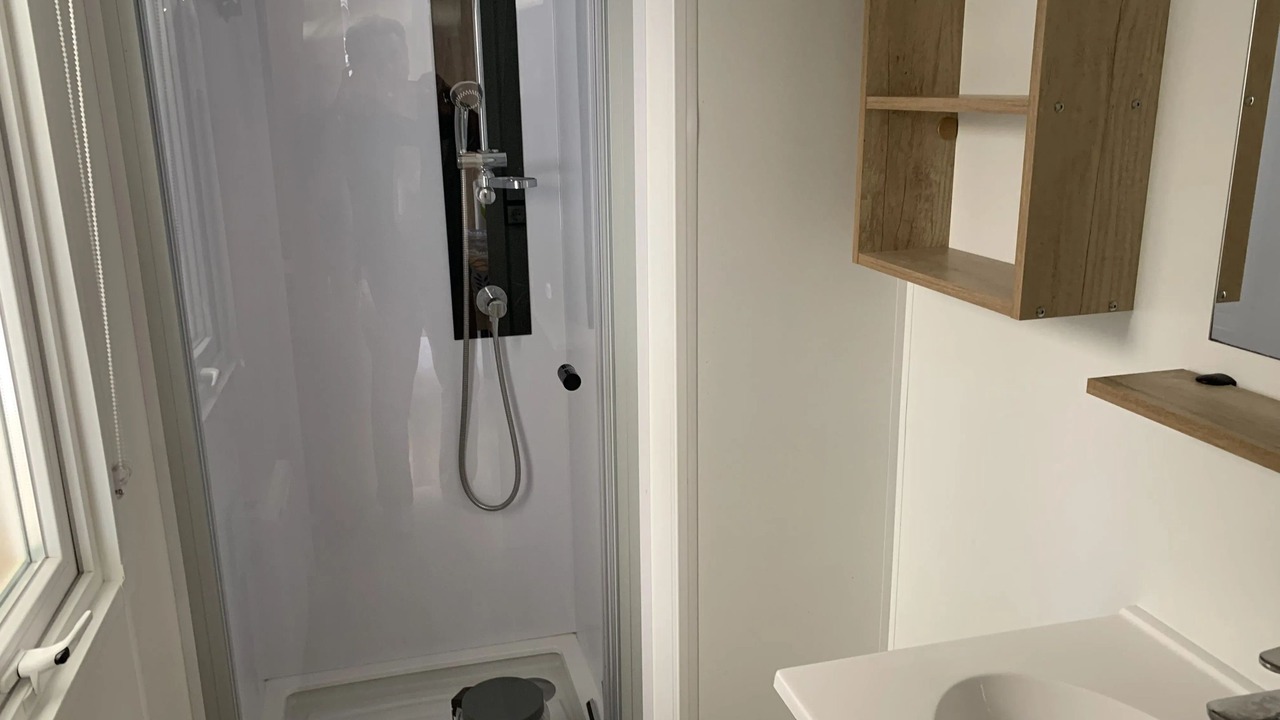 Photo of Bathroom in Saint-Brevin-les-Pins