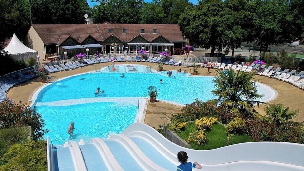 Photo of Outdoor in Saint-Brevin-les-Pins