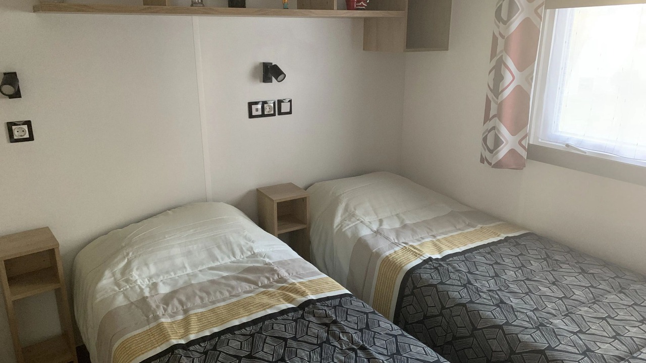Photo of Bedroom in Saint-Brevin-les-Pins