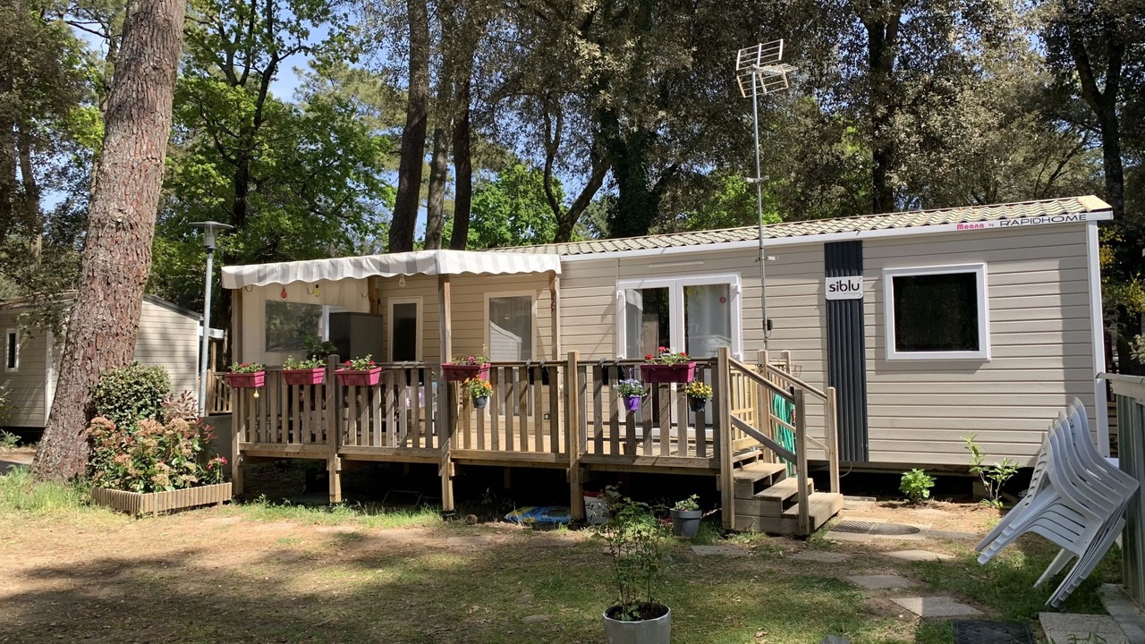Photo of Outdoor in Saint-Brevin-les-Pins